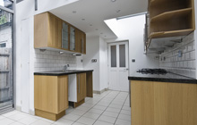 Calton kitchen extension leads